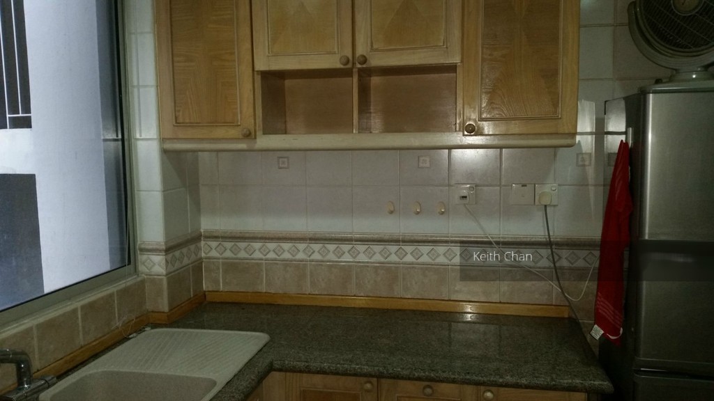 The Bayshore (D16), Condominium #134370562